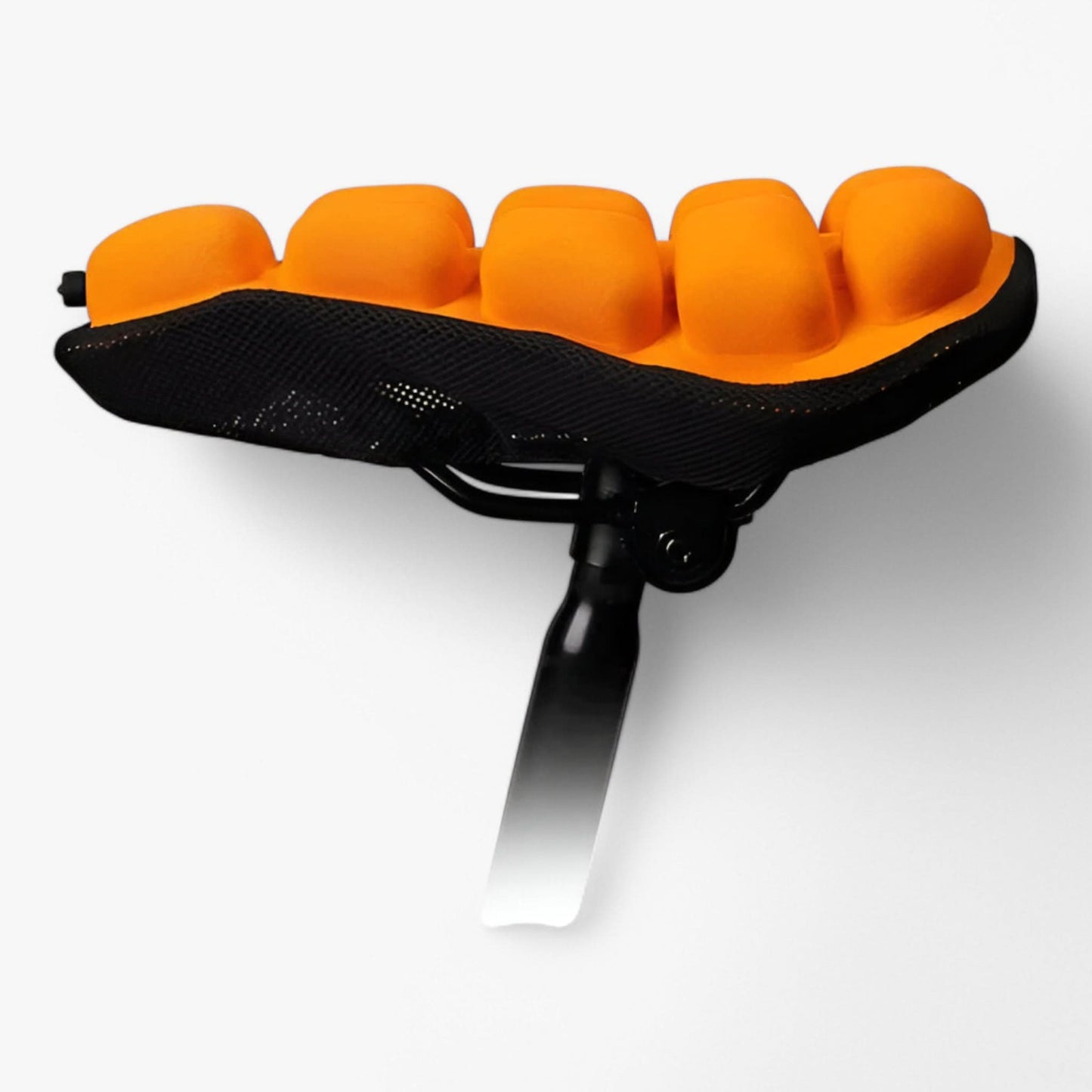 Comfortable Gel Bike Seat Cushion Cover