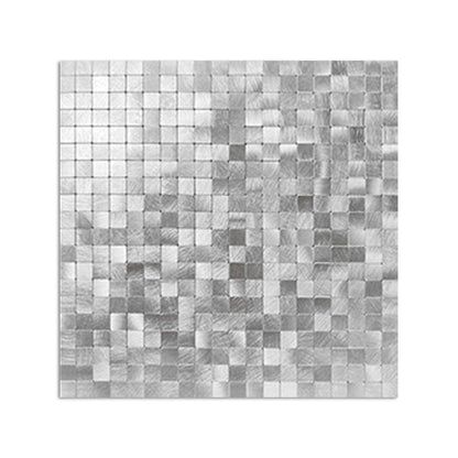 Geometric Pattern Peel and Stick Wall Decal