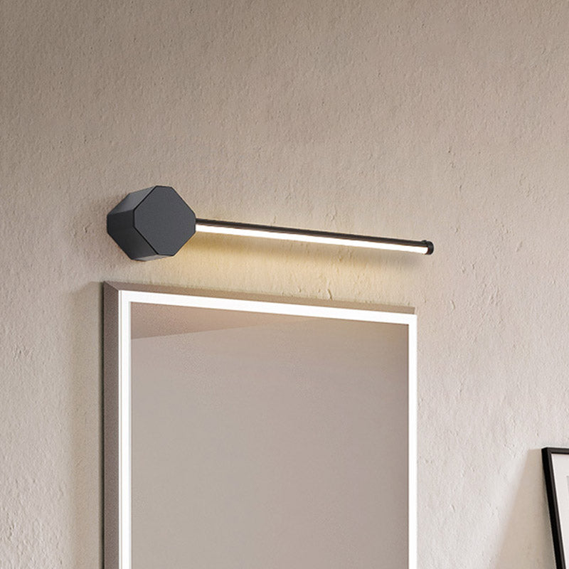 Sleek Modern LED Vanity Light Bar - Cofik