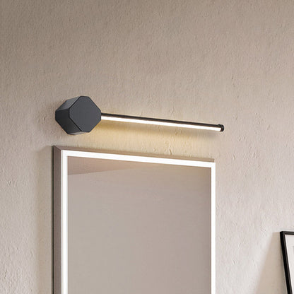 Sleek Modern LED Vanity Light Bar - Cofik
