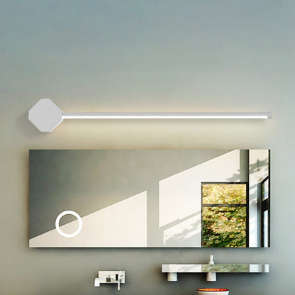 Sleek Modern LED Vanity Light Bar