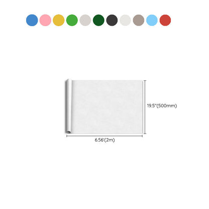 Durable Waterproof Vinyl Floor Tiles Modern Edge Design