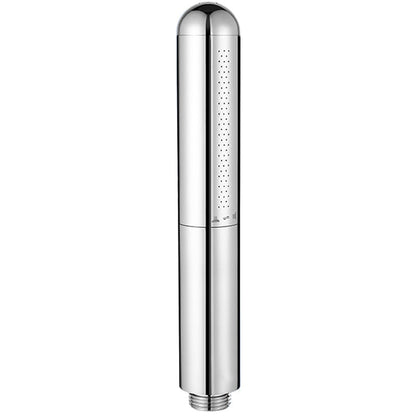 Modern Square Stainless Steel Handheld Shower Head