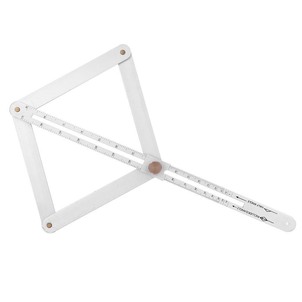 Precision Cutting Tool with Angle Guide