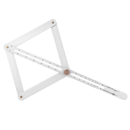 Precision Cutting Tool with Angle Guide