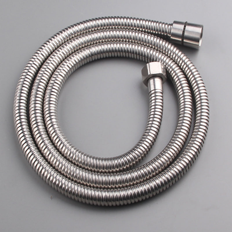 EasyClean Square Shower Head 304 Stainless Steel Handheld Shower