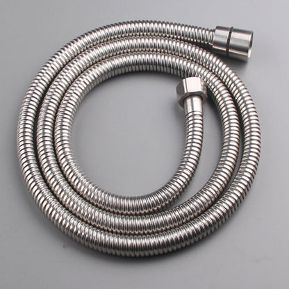 EasyClean Square Shower Head 304 Stainless Steel Handheld Shower