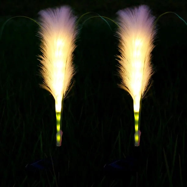 Outdoor Solar LED Pathway Light