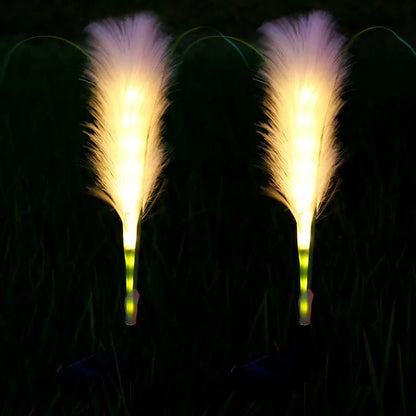 Outdoor Solar LED Pathway Light