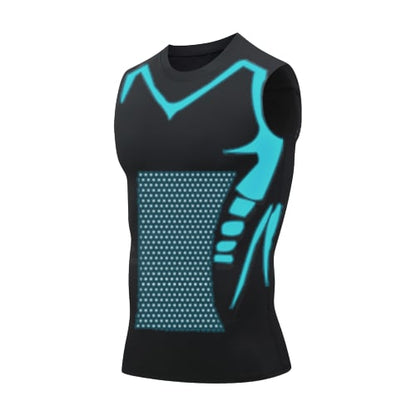 Cofik | 2025 Latest Fit Ionic Tank Top Shirt