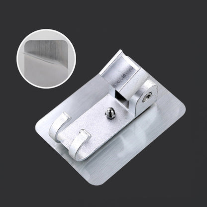 Luxury Stainless Steel Wall Mount Bathtub Faucet