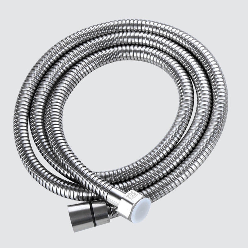 Luxury Stainless Steel Wall Mount Bathtub Faucet