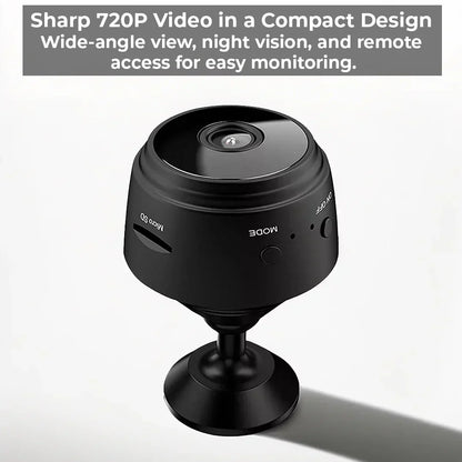 Wireless Rear View Camera for RV and Trailers