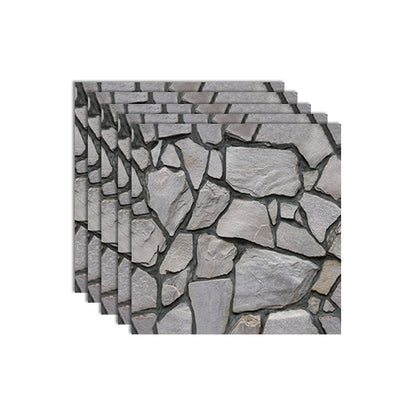 Durable Plastic Access Panel with Waterproof Seal