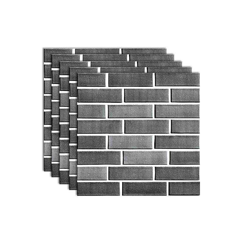 Durable Plastic Access Panel with Waterproof Seal