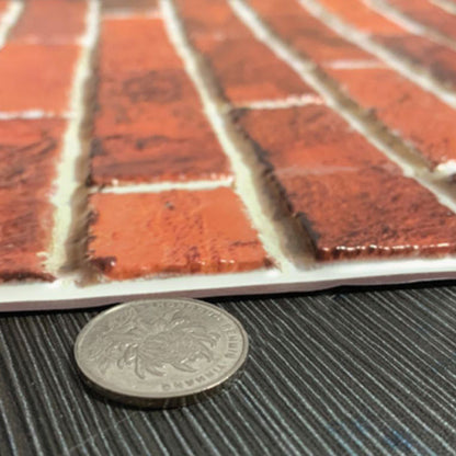 Durable Plastic Access Panel with Waterproof Seal