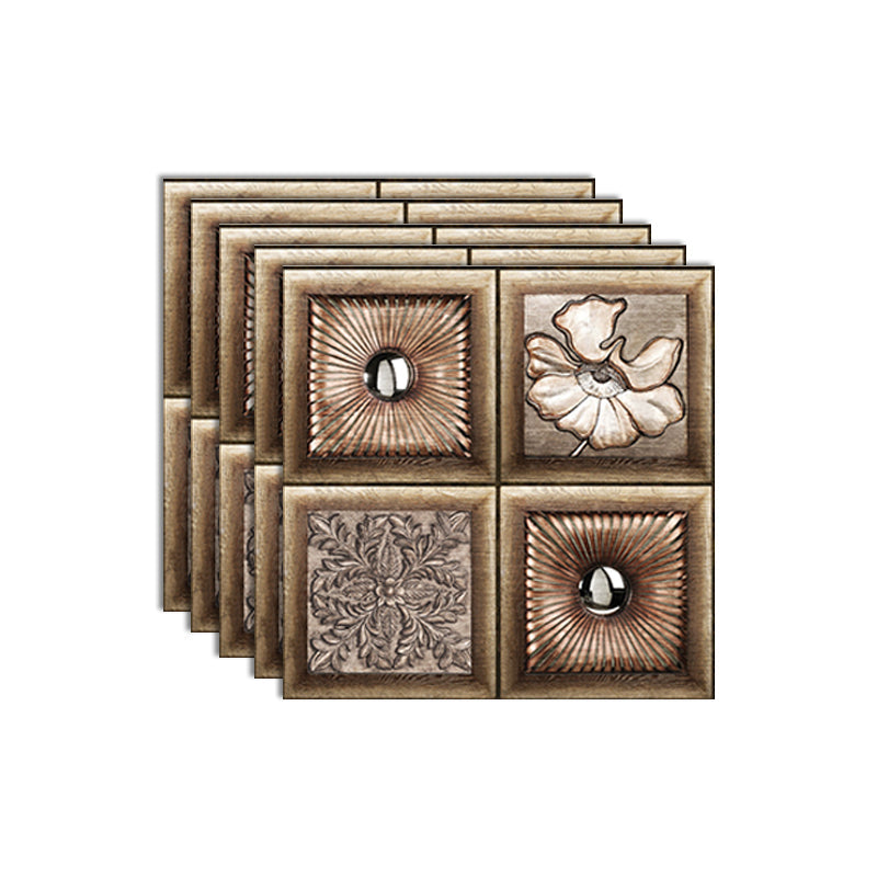 Hidden Waterproof Drywall Access Panel