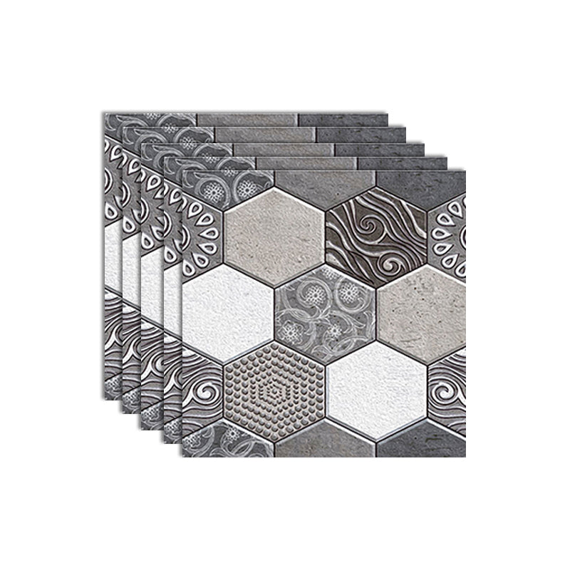 Durable Plastic Access Panel with Waterproof Seal