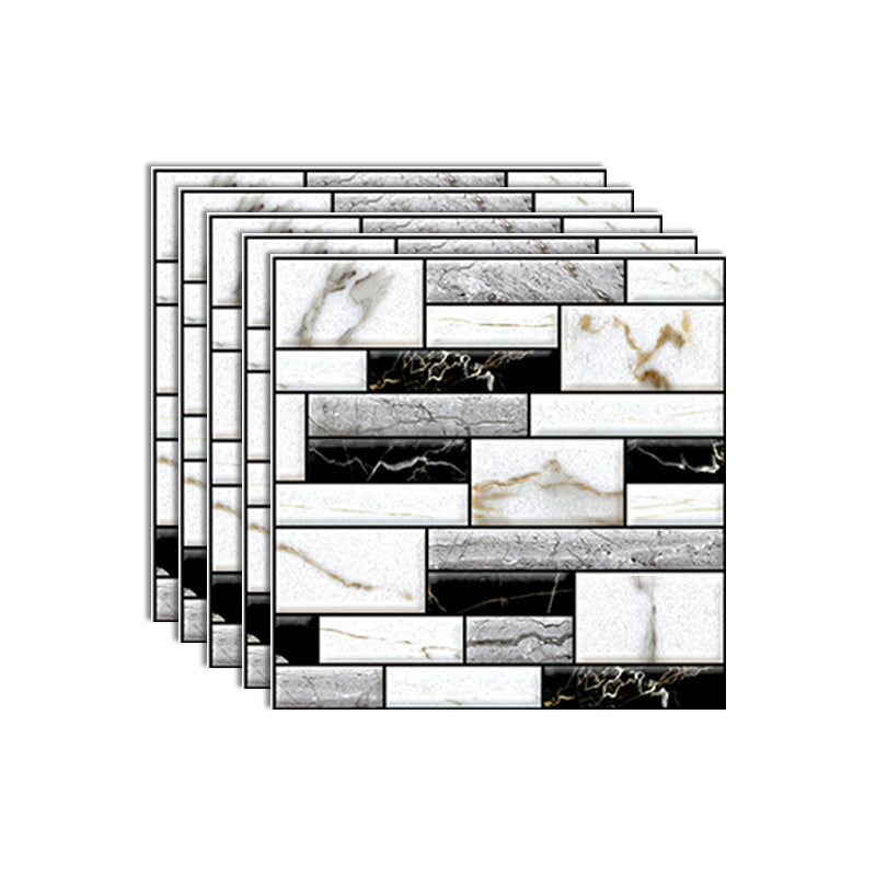 Durable Plastic Access Panel with Waterproof Seal