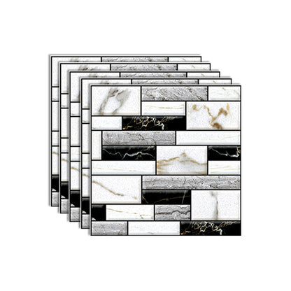 Durable Plastic Access Panel with Waterproof Seal