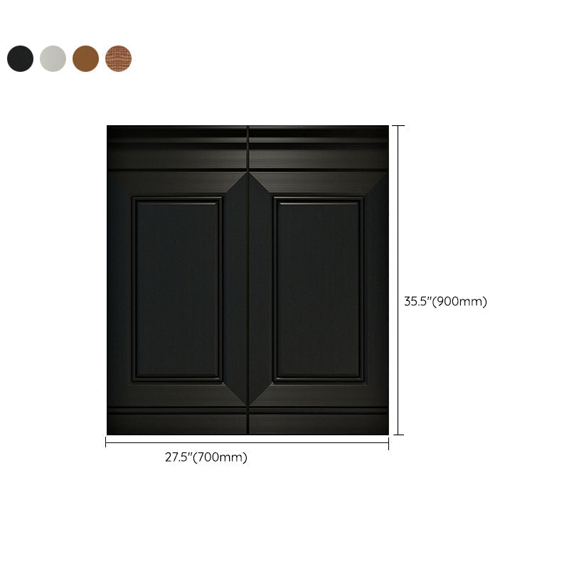 Easy Stick Waterproof Wall Panel Solid Color Decor