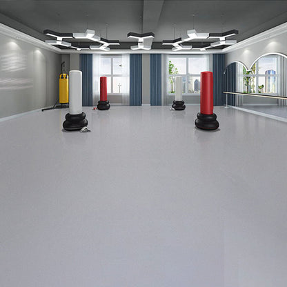 Durable Vinyl Floor Tiles, Waterproof and Scratch Proof