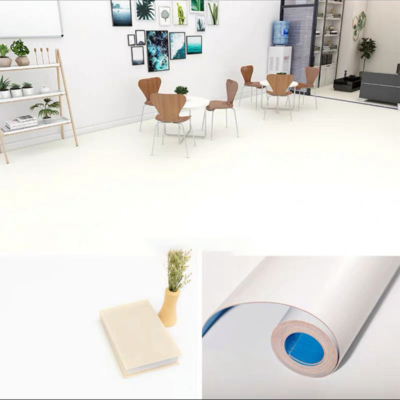 Durable Vinyl Floor Tiles, Waterproof and Scratch Proof