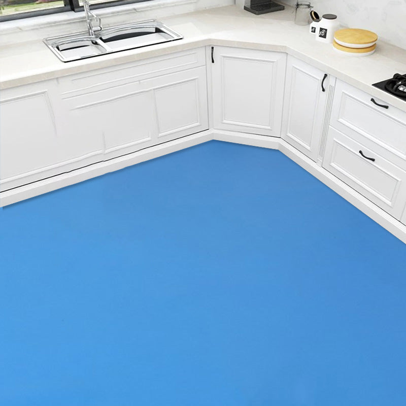 Durable Vinyl Floor Tiles, Waterproof and Scratch Proof - Cofik