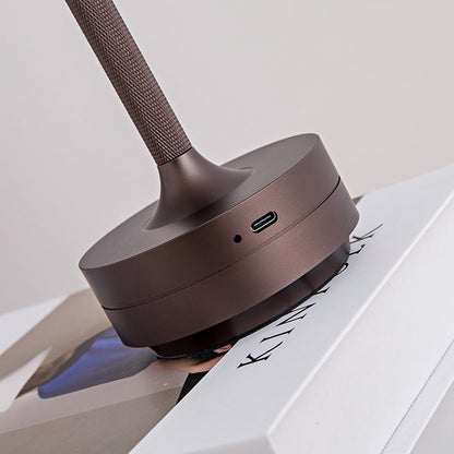 Bright Wireless Desk Lamp