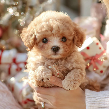 Fun Animated Plush Dog Toy for Kids and Adults