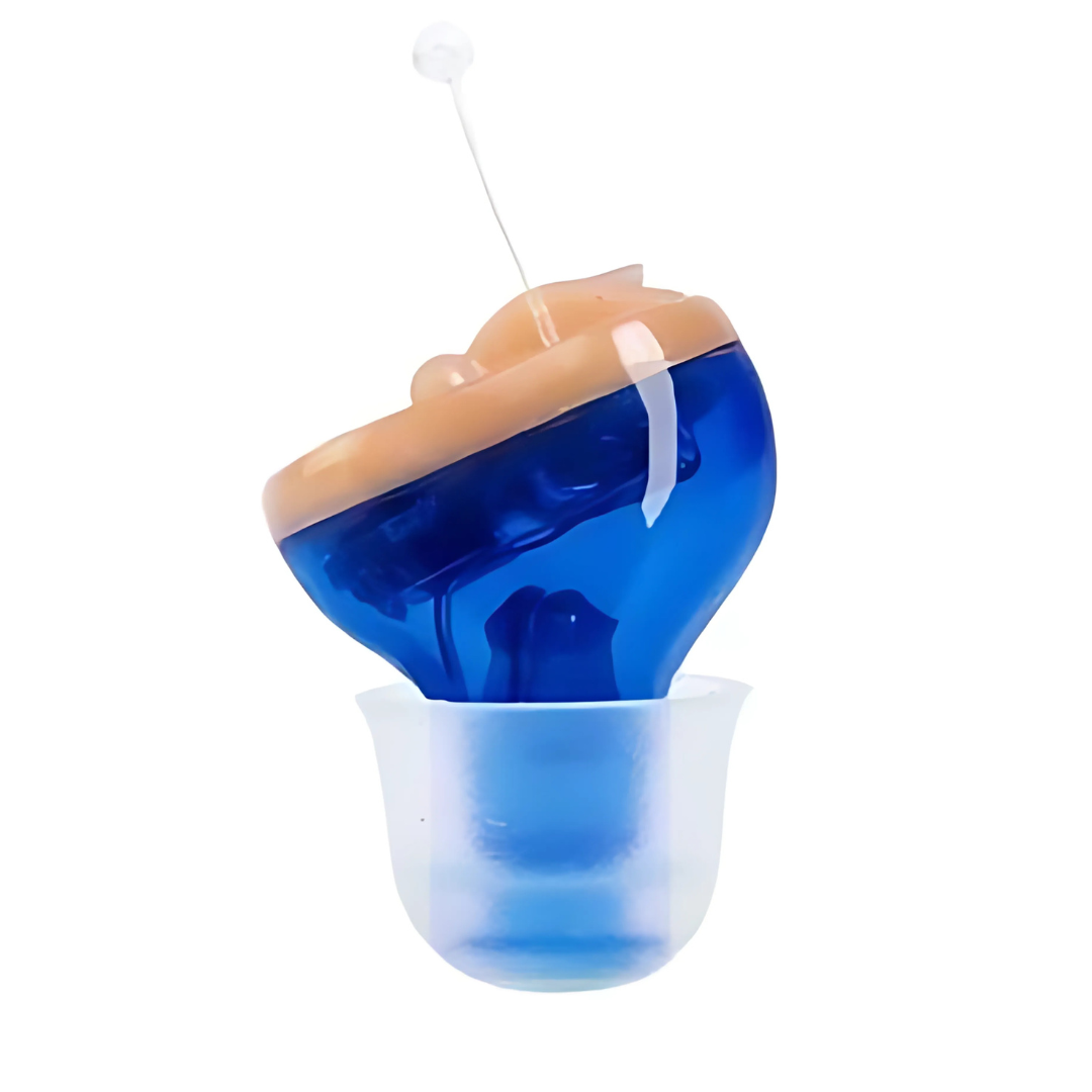 Discreet Rechargeable Hearing Aids for Adults - Cofik