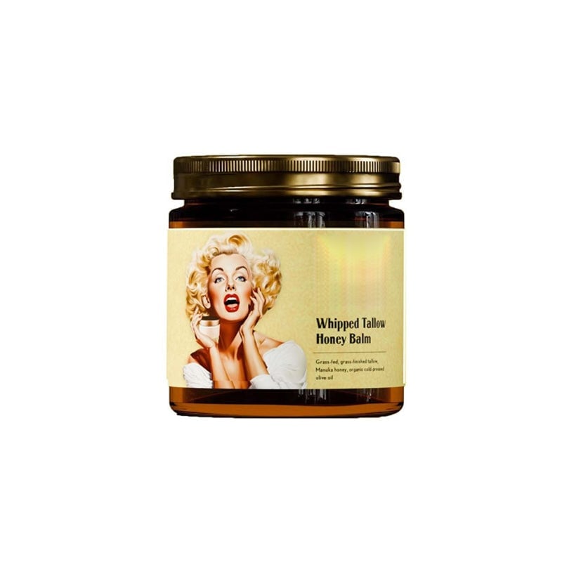 Natural Soothing Skin Repair Balm