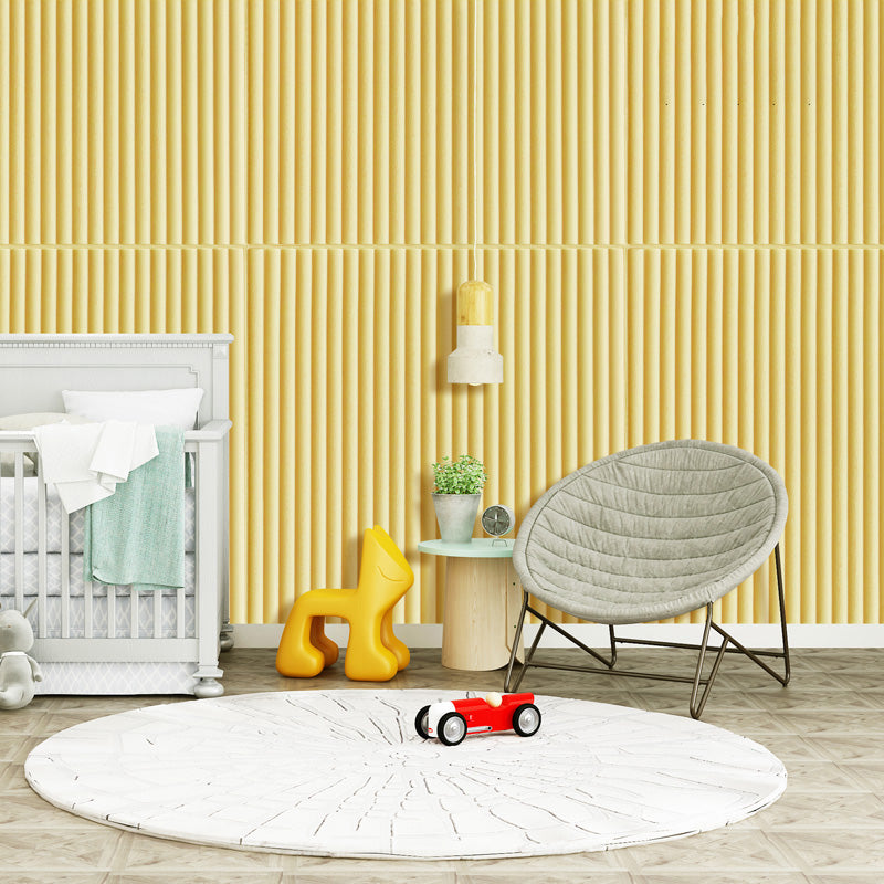 Modern 3D Wall Mount Storage Unit