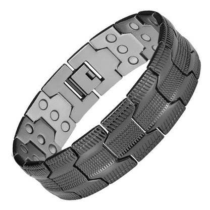 Stylish Therapy Magnet Bracelet