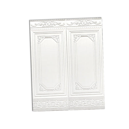 Easy Install Waterproof Wall Panels Stick On Decor