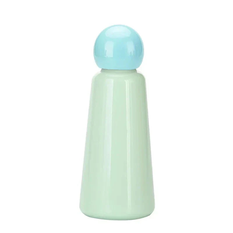 Insulated Thermal Water Bottle