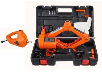 Compact Steel Auto Lift - Cofik
