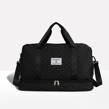 Sturdy Travel Sports Duffel Bag - Cofik