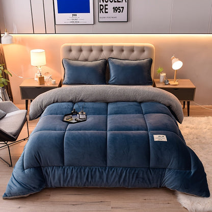 Soft Plush Fleece Blanket Ultimate Cozy Throw
