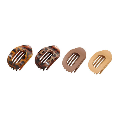 Simple Chic Hair Barrette Clip - Cofik