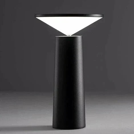Stylish Dimmable Table Lamp Contemporary Design - Cofik
