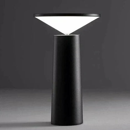 Stylish Dimmable Table Lamp Contemporary Design - Cofik