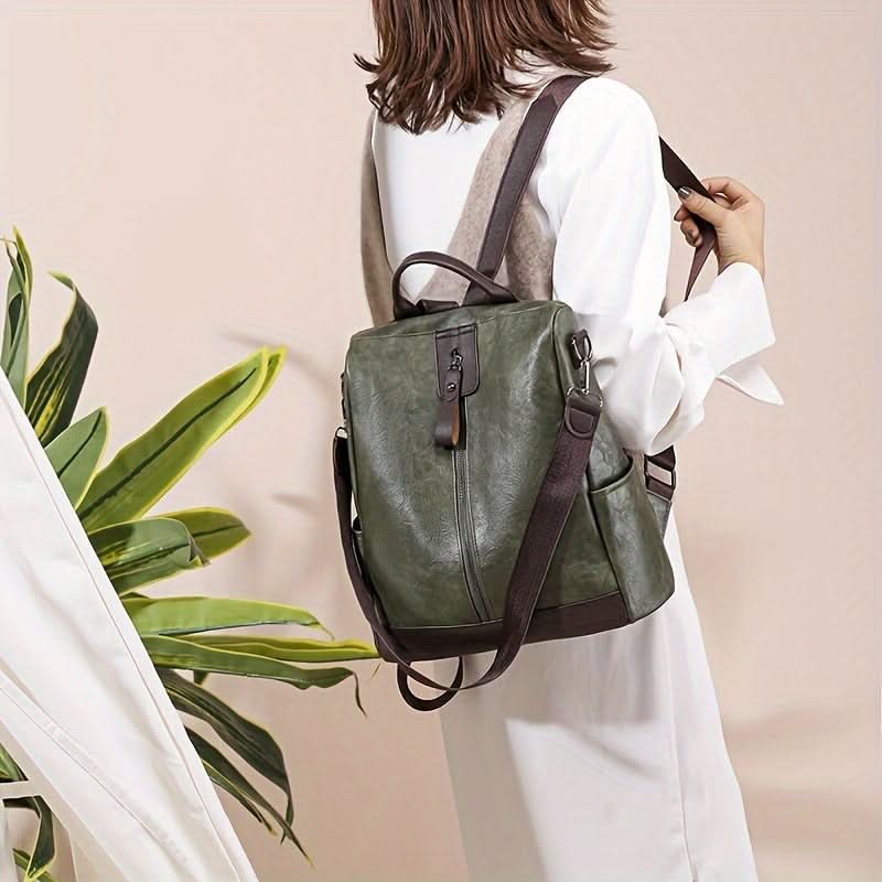 Safe Travel Tote Bag for Women