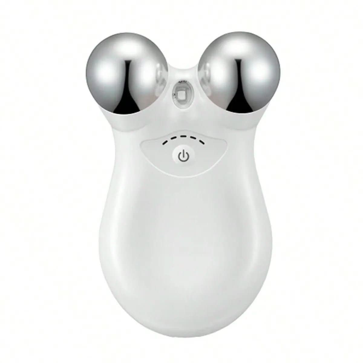 Advanced Facial Massager for Smoother Skin