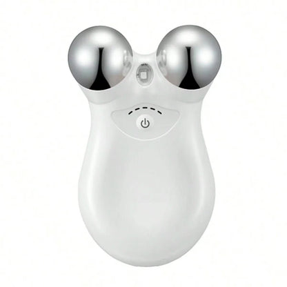 Advanced Facial Massager for Smoother Skin
