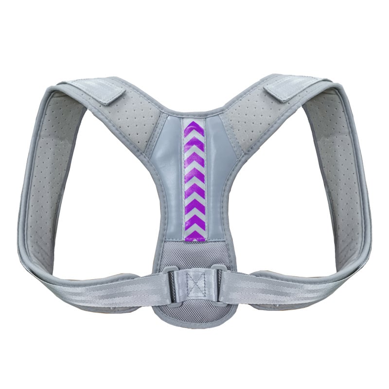 Discreet Back Support Posture Corrector