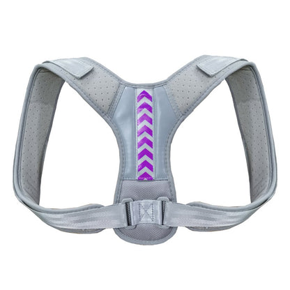 Discreet Back Support Posture Corrector