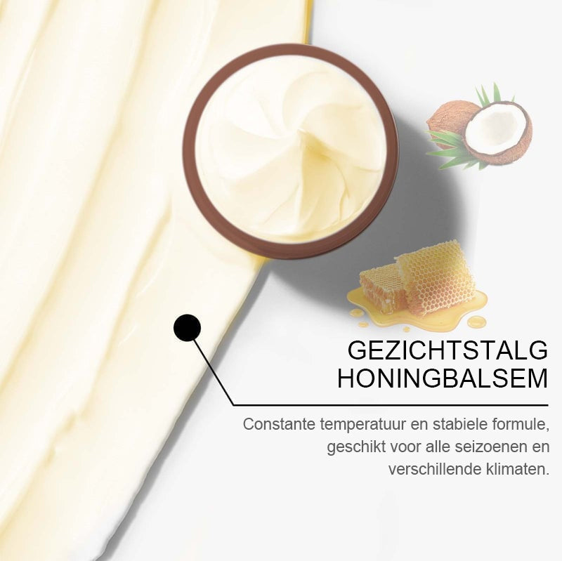 Natural Soothing Skin Repair Balm