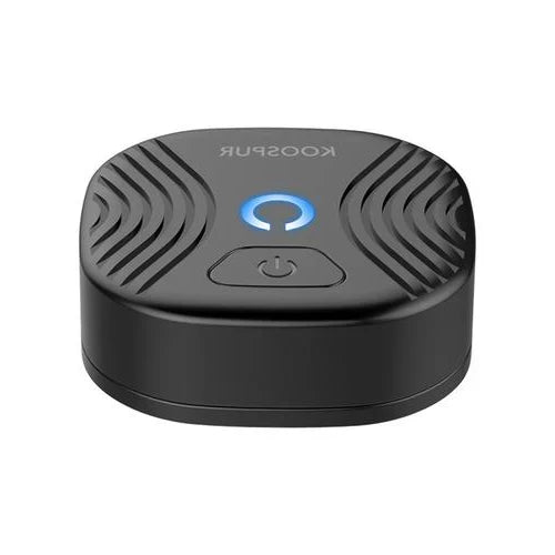 Advanced Tennis Racket Tracker Device