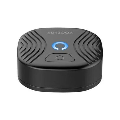 Advanced Tennis Racket Tracker Device